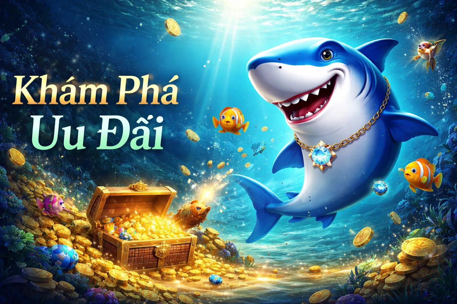 Hình ảnh chính ưu đãi k9cc