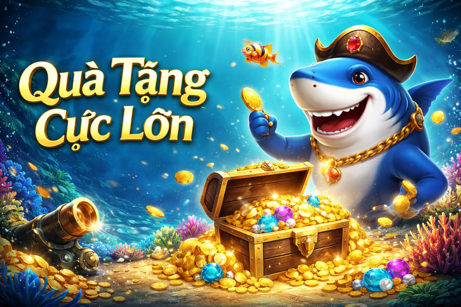 Sự kiện đặc biệt K9CC
