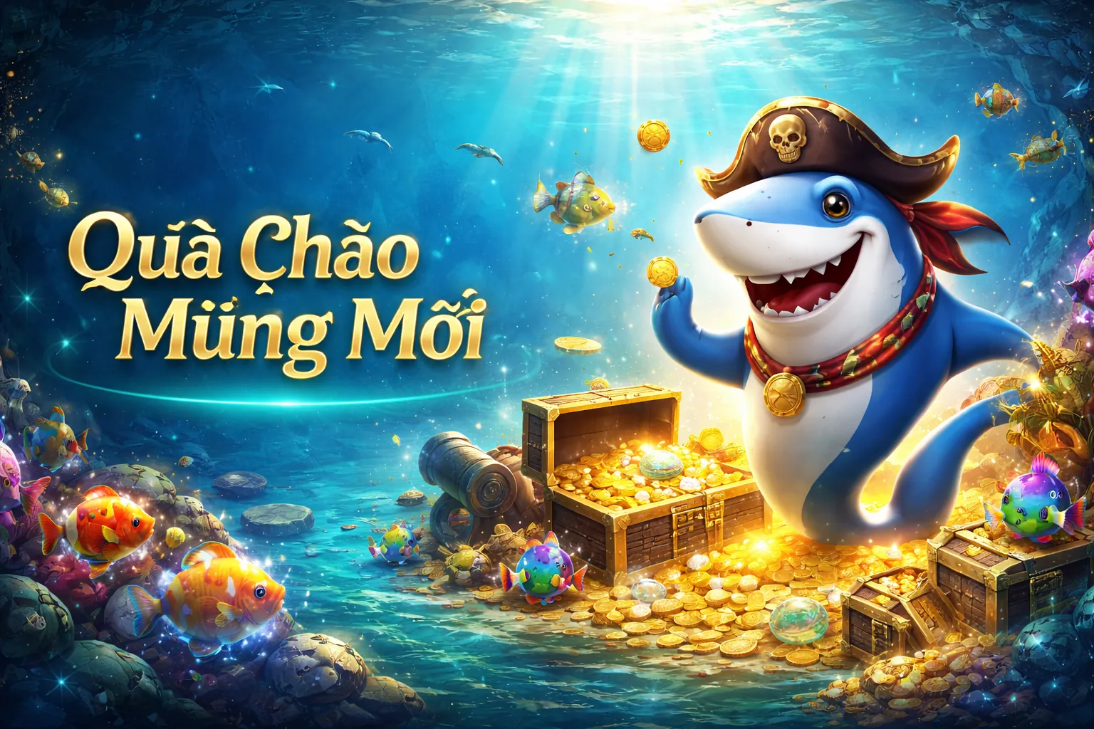 Ưu đãi chào mừng thành viên mới k9cc