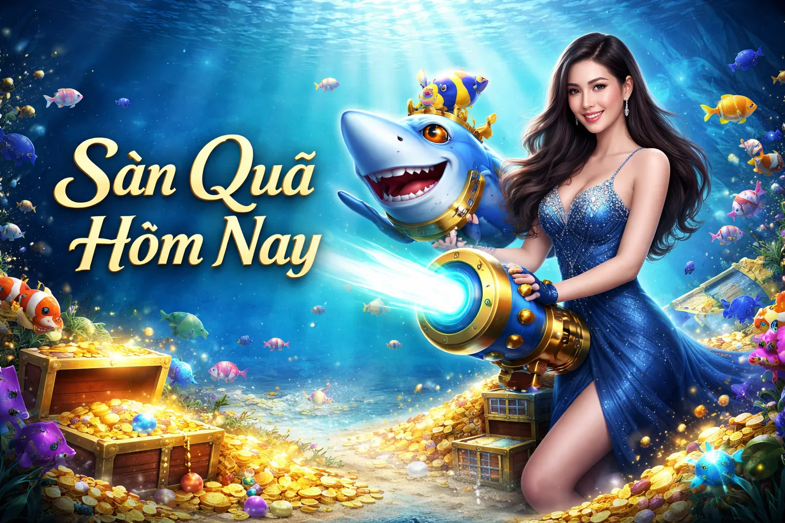 Tổng quan các lợi ích khuyến mãi tại k9cc