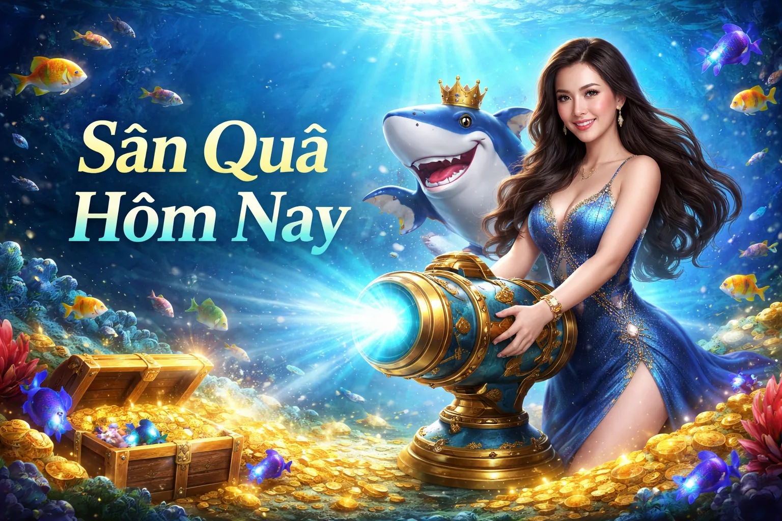 Ưu đãi hấp dẫn K9CC
