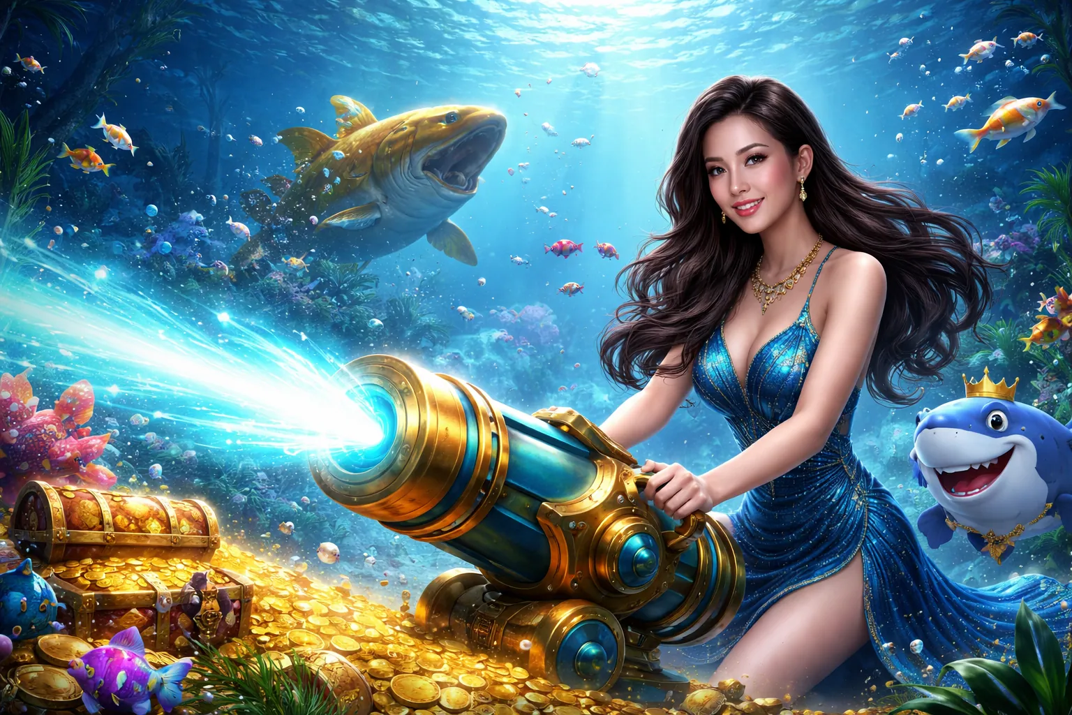 Trực tiếp HD K9CC