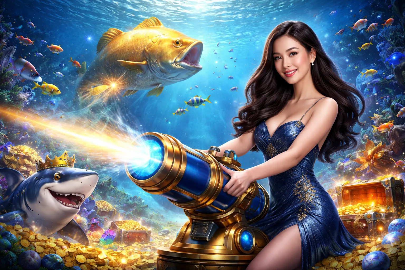 Bảo mật tối ưu K9CC