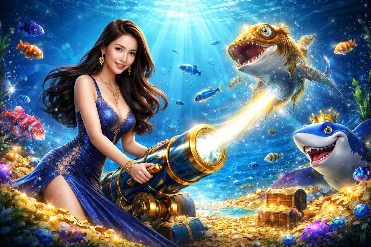 Chương trình VIP K9CC