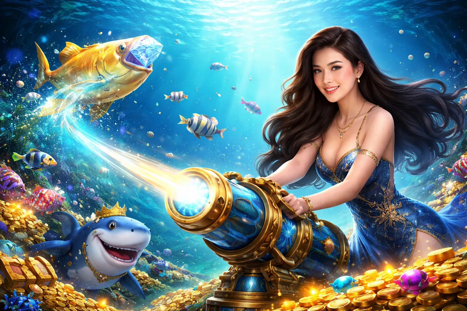 Hình ảnh giới thiệu thương hiệu k9cc