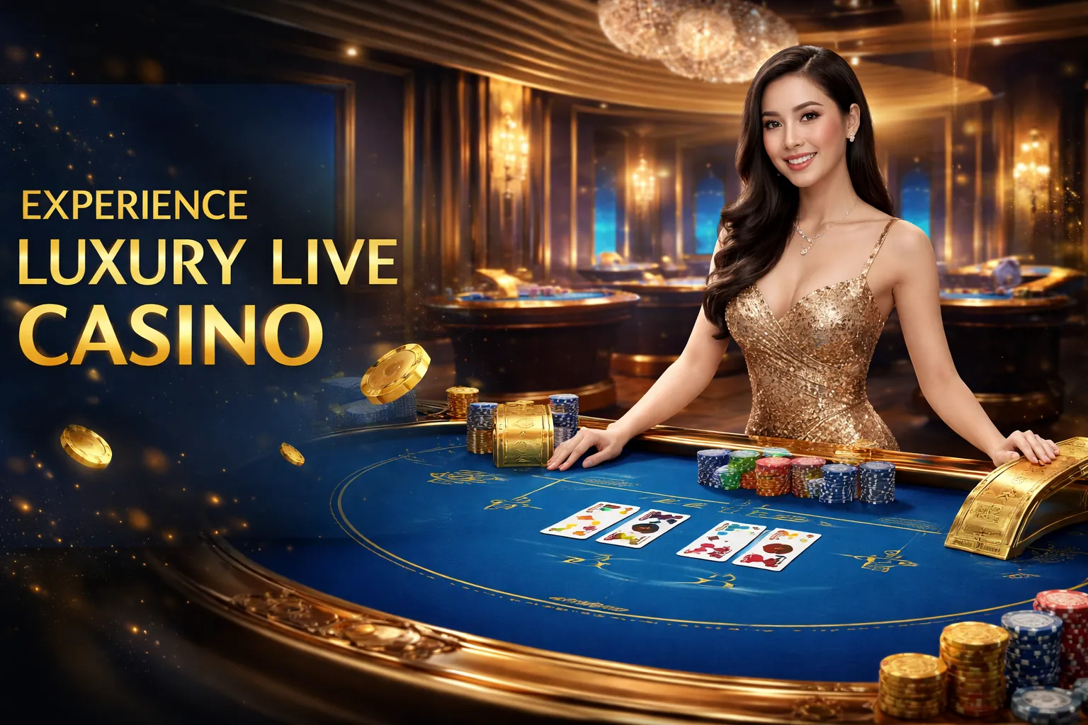 Hoàn trả thua cược K9CC