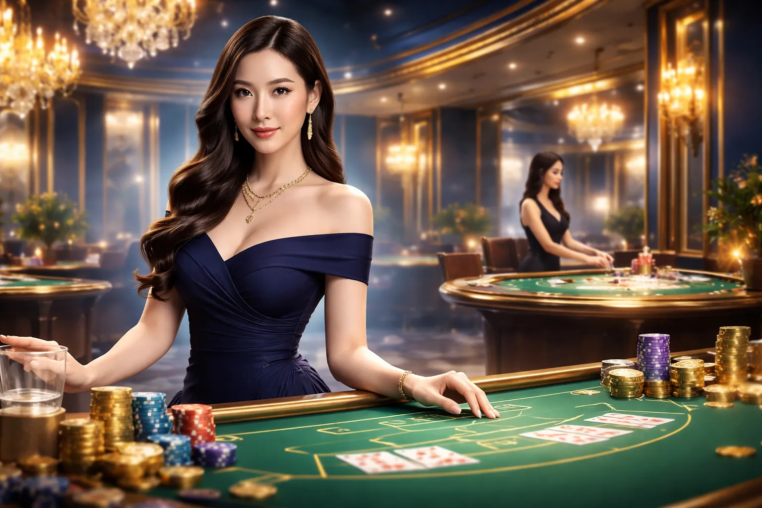 Nền tảng an toàn và đáng tin cậy