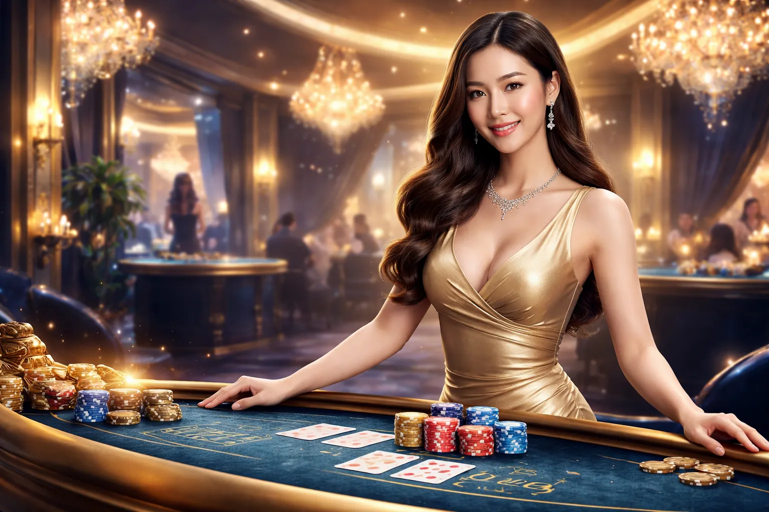 Khuyến mãi nạp tiền hàng ngày K9CC